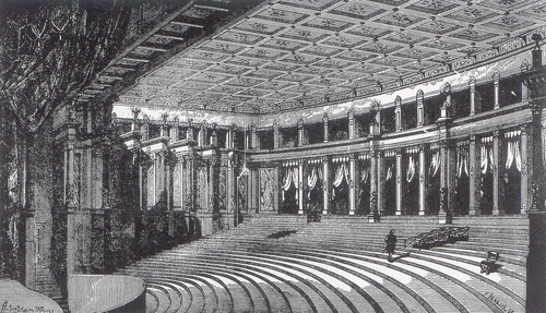 19th-century theatre